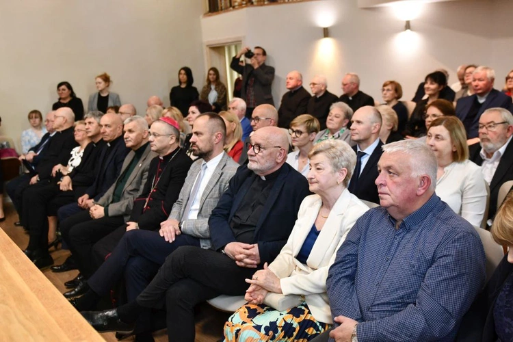 Nagroda Człowiek Człowiekowi A.D. 2025