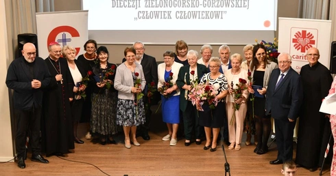 Nagroda Człowiek Człowiekowi A.D. 2025