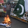 Protesty w Pakistanie po zapowiedzi Indii zrewidowania traktatu o wodzie