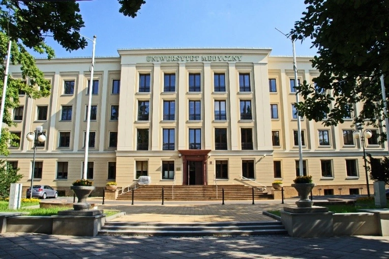 List rektora Uniwersytetu Medycznego w Lublinie