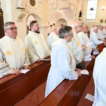 Kapłańskie Emaus w Kamieniu Śląskim