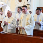 Kapłańskie Emaus w Kamieniu Śląskim
