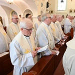Kapłańskie Emaus w Kamieniu Śląskim