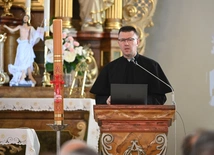 Kapłańskie Emaus w Kamieniu Śląskim