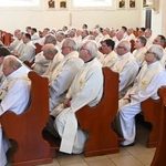 Kapłańskie Emaus w Kamieniu Śląskim