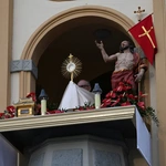 Jubileuszowa pielgrzymka kapłanów do sanktuarium św. Jacka