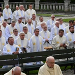 Jubileuszowa pielgrzymka kapłanów do sanktuarium św. Jacka