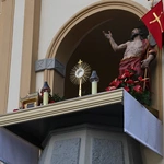 Jubileuszowa pielgrzymka kapłanów do sanktuarium św. Jacka