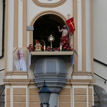 Jubileuszowa pielgrzymka kapłanów do sanktuarium św. Jacka