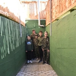 "Tobruk" w Tęgoborzy