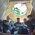 "Tobruk" w Tęgoborzy