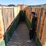 "Tobruk" w Tęgoborzy