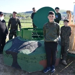 "Tobruk" w Tęgoborzy