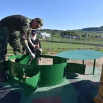 "Tobruk" w Tęgoborzy