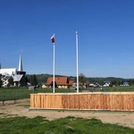 "Tobruk" w Tęgoborzy