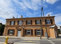 Zabytek zadbany