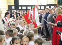 Św. Mikołaj ma w Tymowej ponad setkę pomocników