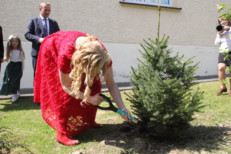 Tymowa. Święty Mikołaj patronem przedszkola 