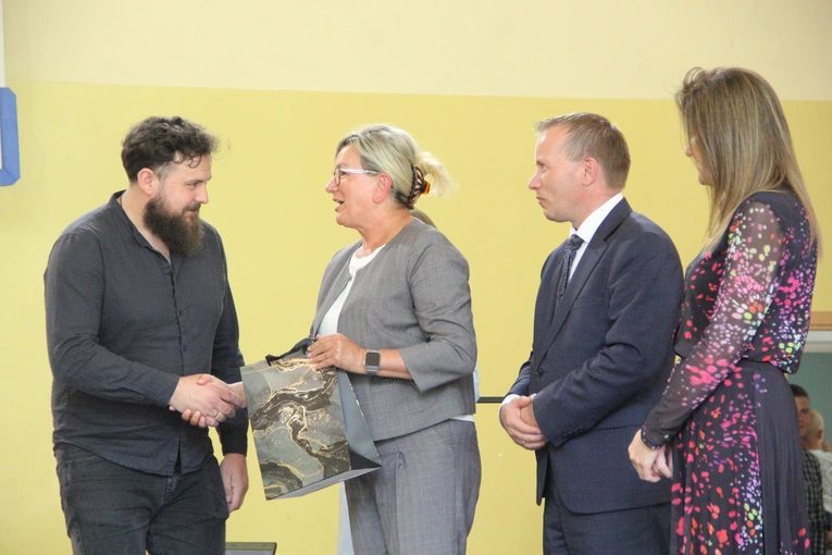 Tymowa. Święty Mikołaj patronem przedszkola 