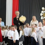 Tymowa. Święty Mikołaj patronem przedszkola 