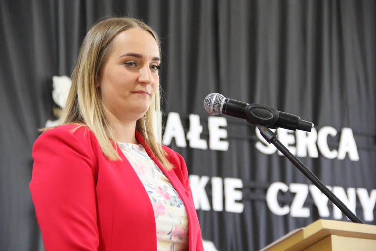 Tymowa. Święty Mikołaj patronem przedszkola 