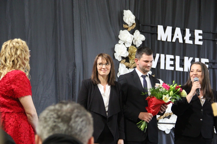 Tymowa. Święty Mikołaj patronem przedszkola 