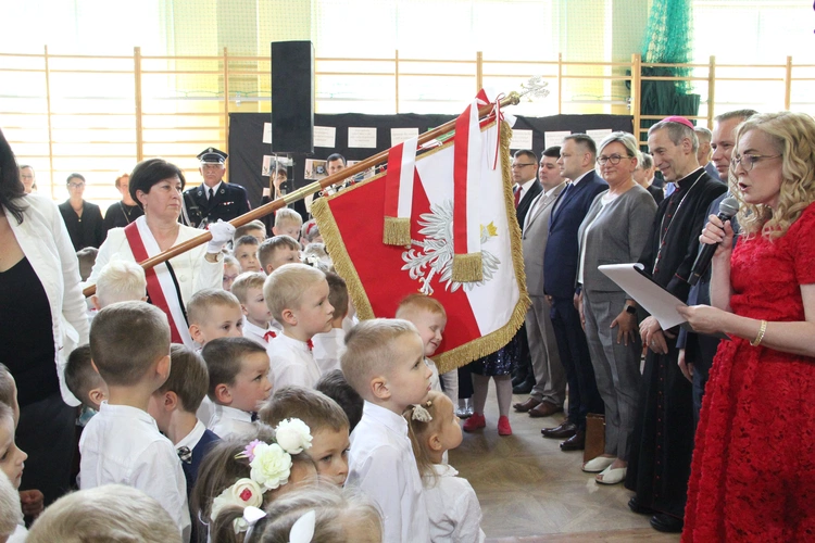 Tymowa. Święty Mikołaj patronem przedszkola 