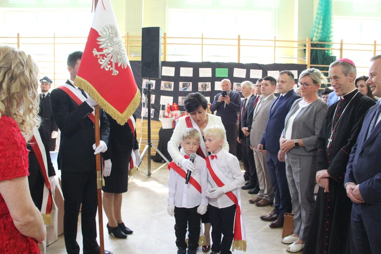 Tymowa. Święty Mikołaj patronem przedszkola 