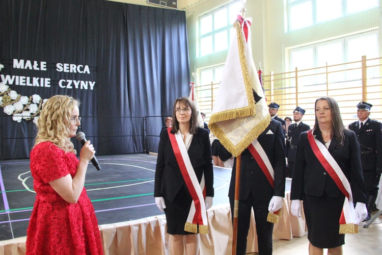 Tymowa. Święty Mikołaj patronem przedszkola 