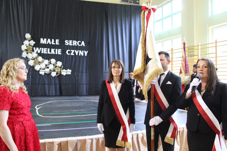 Tymowa. Święty Mikołaj patronem przedszkola 