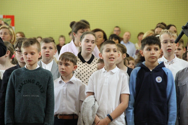 Tymowa. Święty Mikołaj patronem przedszkola 