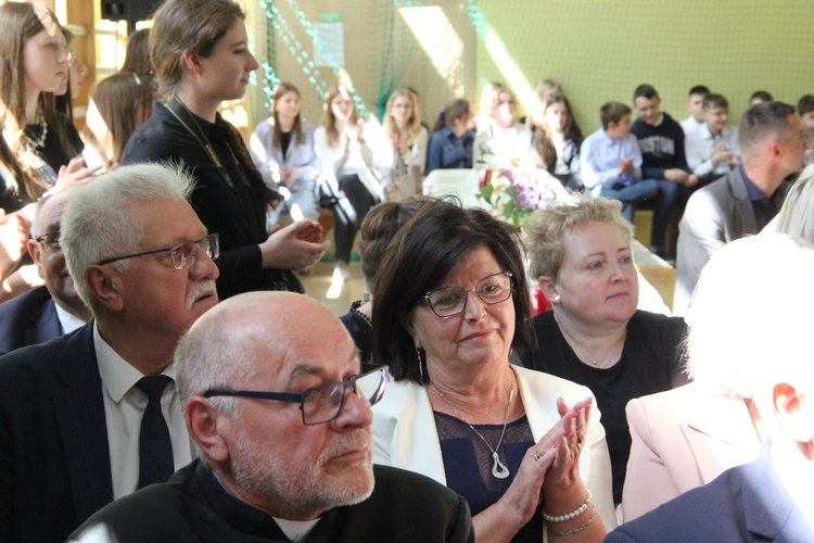 Tymowa. Święty Mikołaj patronem przedszkola 