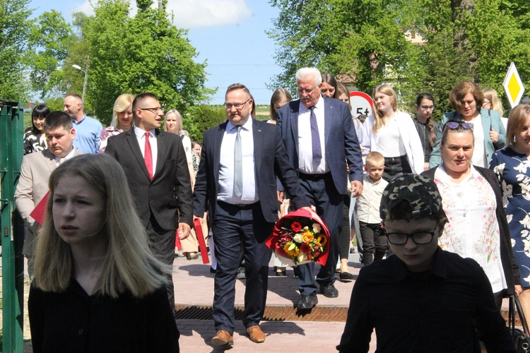 Tymowa. Święty Mikołaj patronem przedszkola 