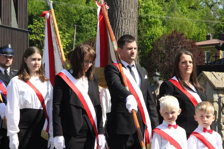 Tymowa. Święty Mikołaj patronem przedszkola 