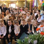 Tymowa. Święty Mikołaj patronem przedszkola 