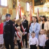 Tymowa. Święty Mikołaj patronem przedszkola 