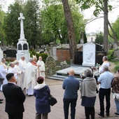 Płock. W pieczy św. Michała