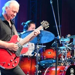 Festiwal "Wiosna Jazzowa" w Zakopanem - dzień 1