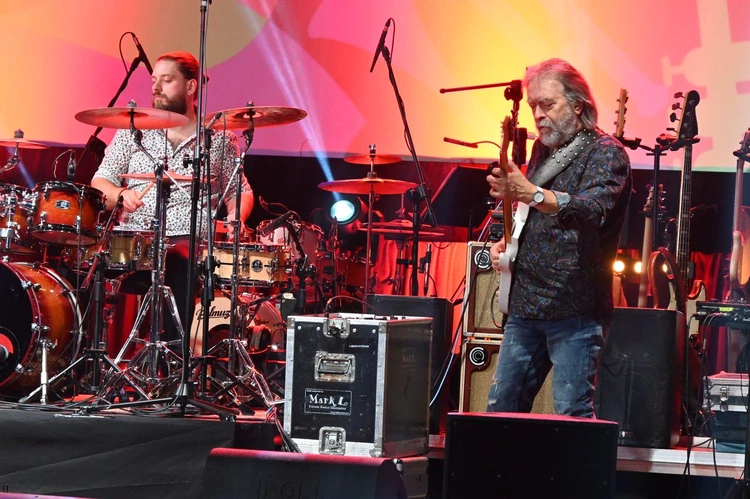 Festiwal "Wiosna Jazzowa" w Zakopanem - dzień 1