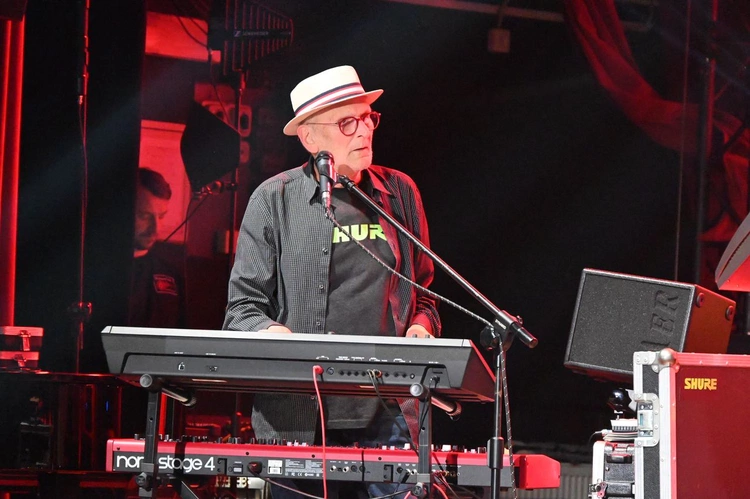 Festiwal "Wiosna Jazzowa" w Zakopanem - dzień 1