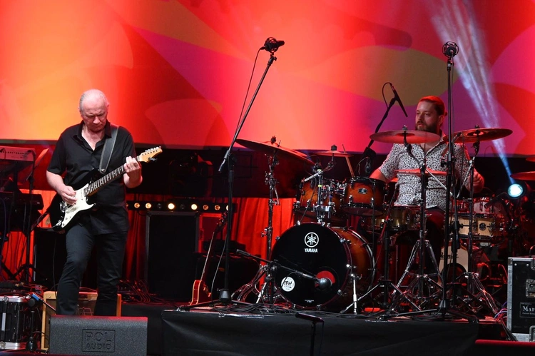 Festiwal "Wiosna Jazzowa" w Zakopanem