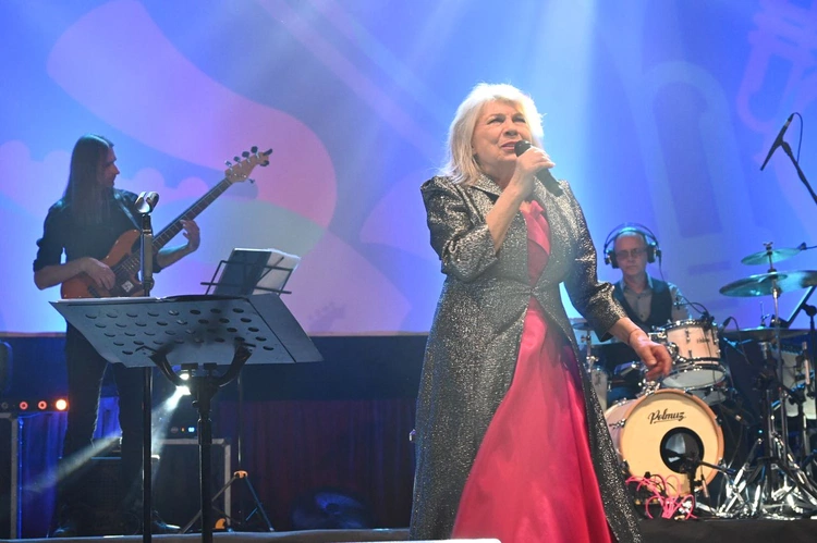Festiwal "Wiosna Jazzowa" w Zakopanem - dzień 1