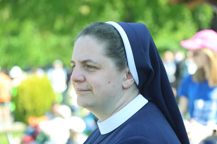 Pielgrzymka do Tuchowa