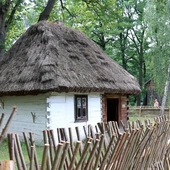 Muzeum Wsi Radomskiej.