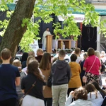 XXIII Dzień Otwartej Furty