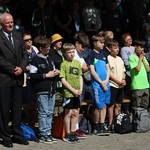 XXIII Dzień Otwartej Furty