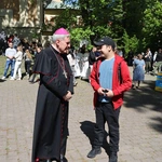 XXIII Dzień Otwartej Furty