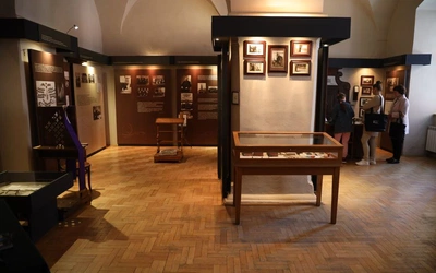 XXIII Dzień Otwartej Furty