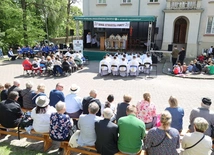 Seminarium otwarte na diecezję