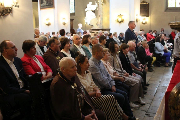Diecezjalne Święto Rodziny 2025